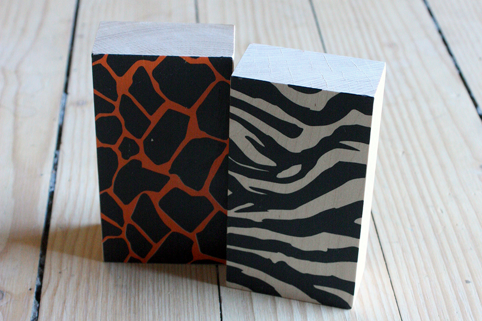 Troll i ord - Krokodillen og reven - Bilde 4