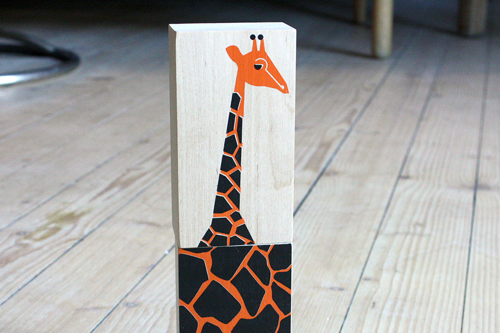 Troll i ord - Krokodillen og reven - Bilde 6