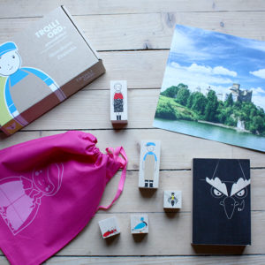 Troll i ord - Skomakeren Dratewka