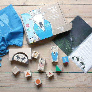 Bukkene Bruse oversiktsbilde