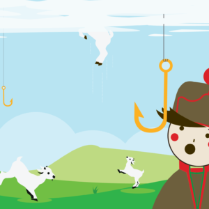 Troll i ord - Undervannslandet