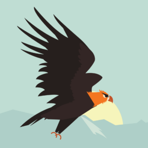 Troll i ord - Storfuglen